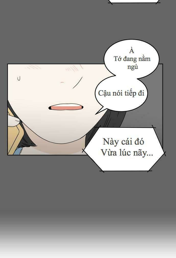 30 Phút Bước Đi Bên Em: Chapter 15