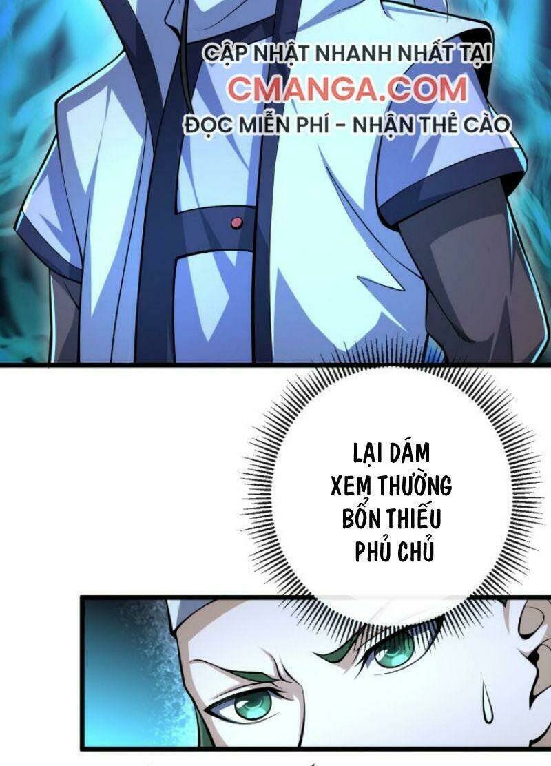 Đấu Hồn Đại Lục: Chapter 48