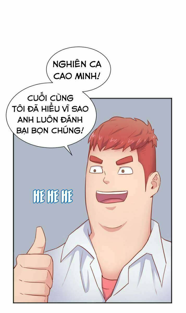 Bác Sĩ Riêng Của Nữ Thần: Chapter 22