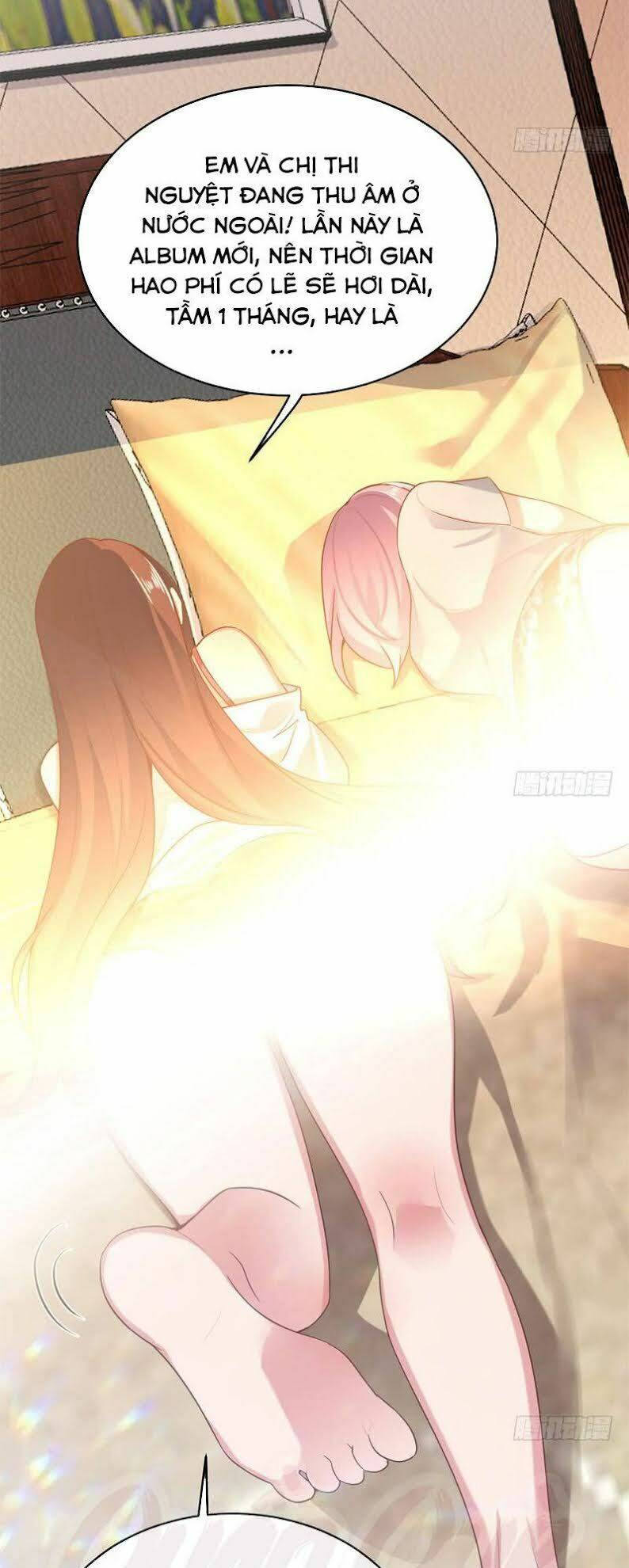 Bên Người Mang Theo Nữ Thần Hoàng: Chapter 53