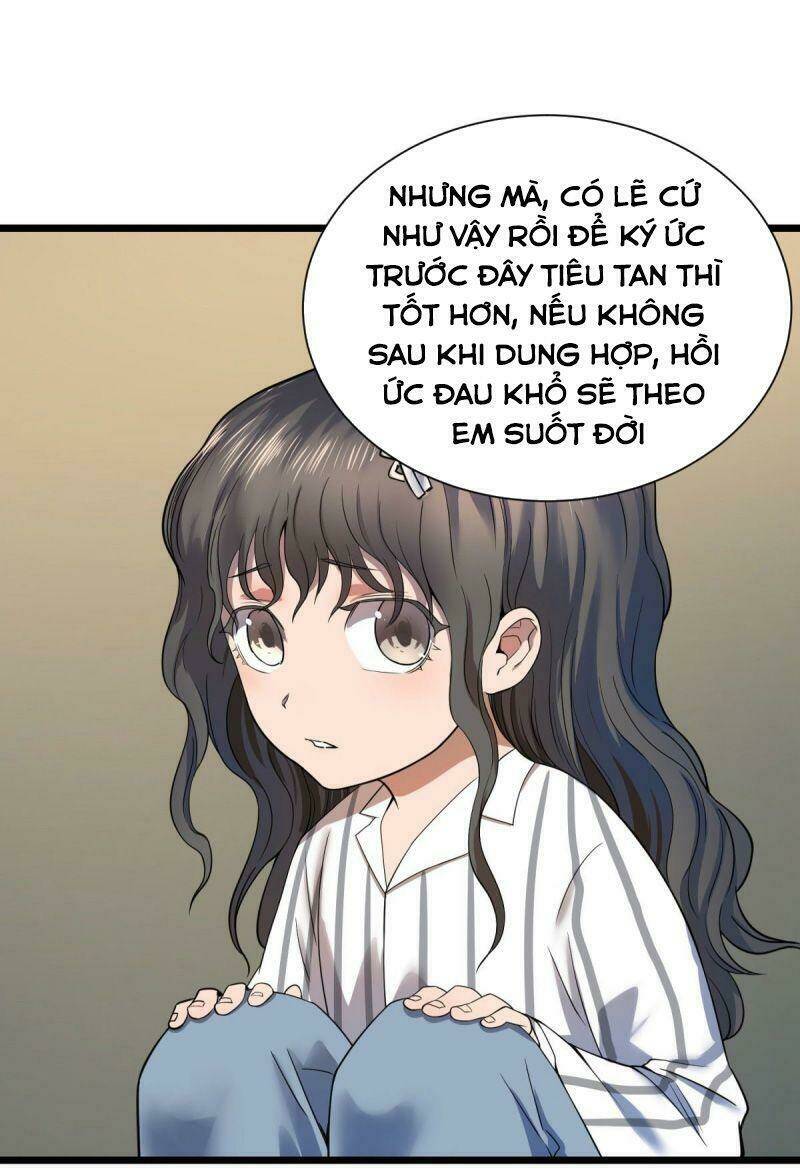 Danh Sách Kẻ Phản Diện: Chapter 101