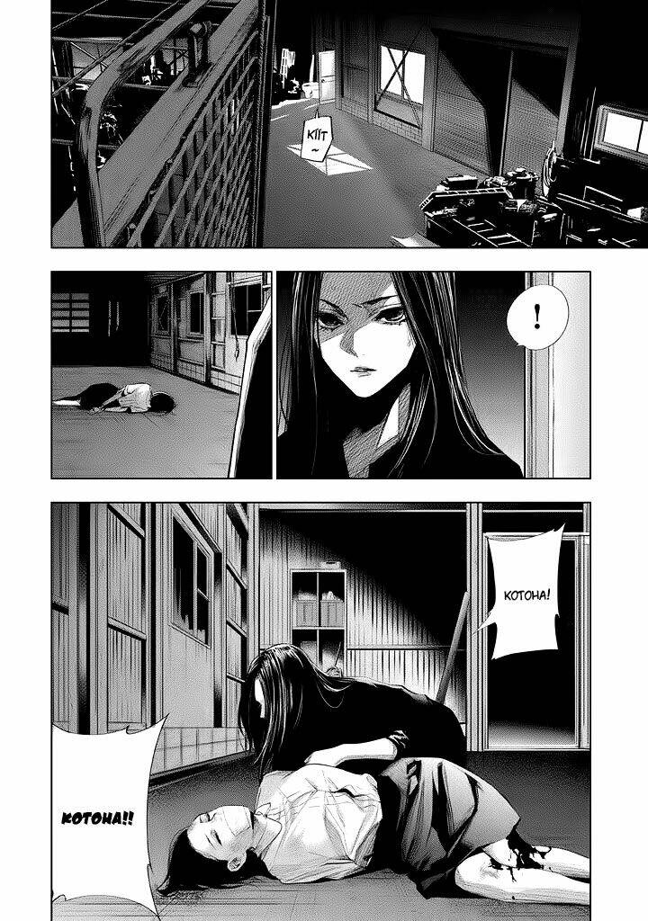 Tantei No Tantei: Chapter 18