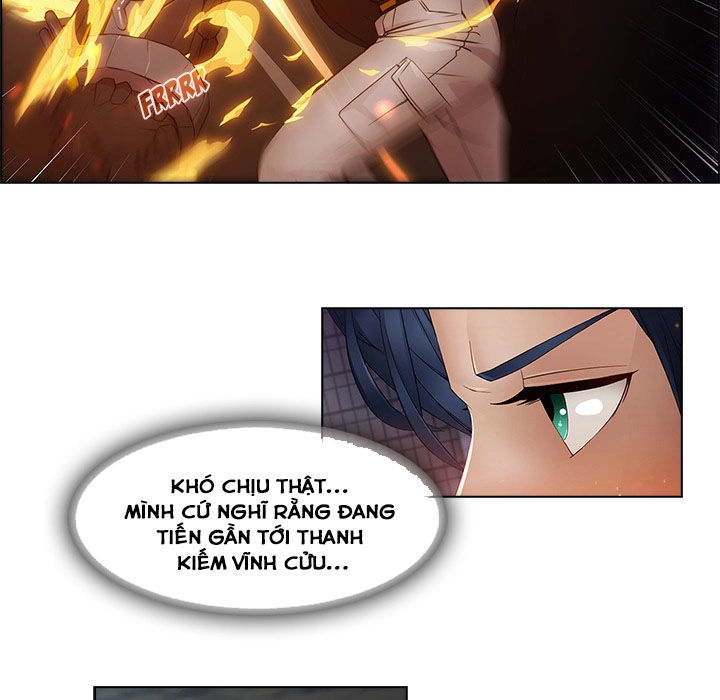Ảo Mộng Hồ Điệp: Chapter 15