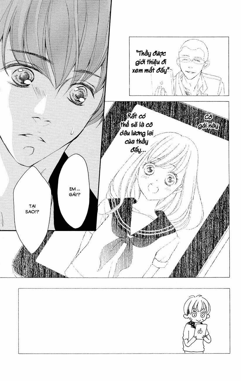 True Love: Chapter 35