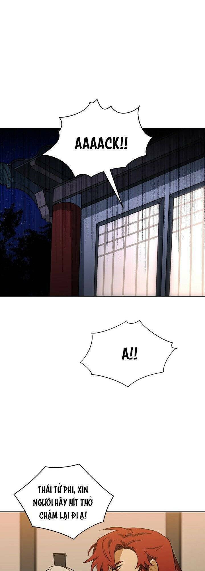 Quái Thú Với Hoa: Chapter 81