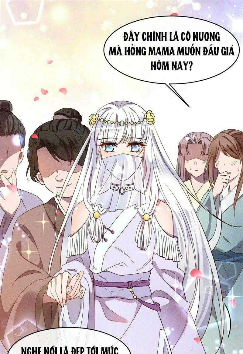 Vương Phi Muốn Trèo Tường: Chapter 10