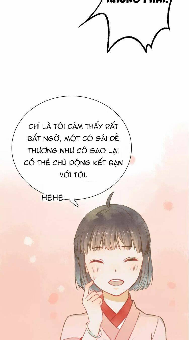 Bình Minh Của Ngũ Nguyệt: Chapter 9