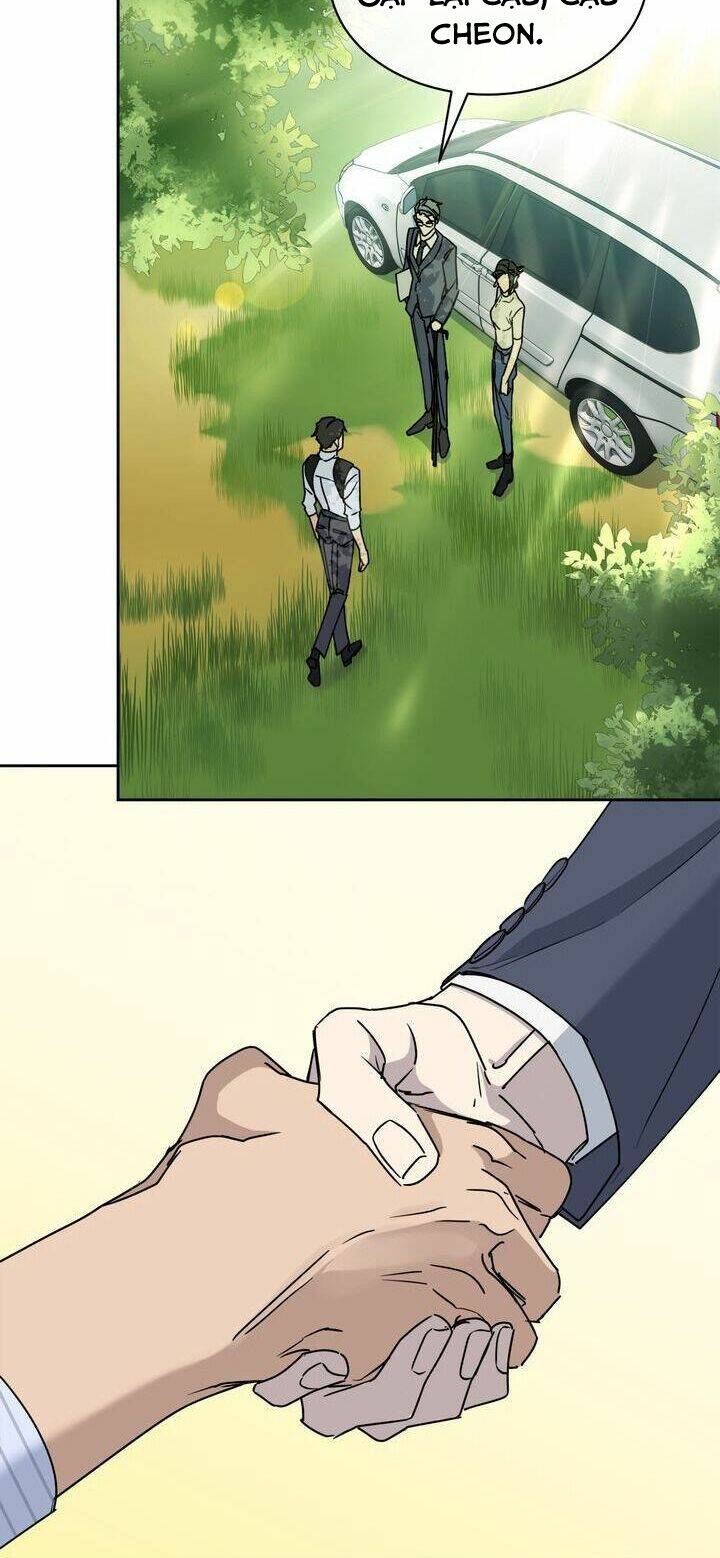 Màn Đêm Buông Xuống Là Khi Qụa Kêu: Chapter 33