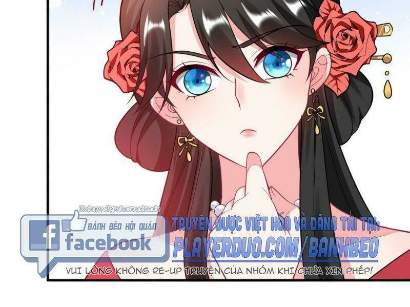 Giang Sơn Mỹ Nam Nhập Trướng Ta: Chapter 14