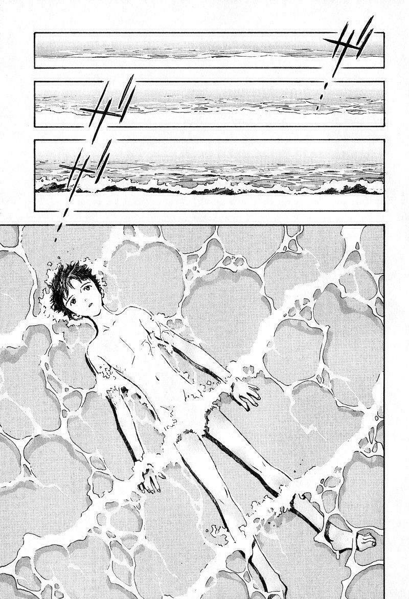 Đặc Nhiệm Không Gian: Chapter 51