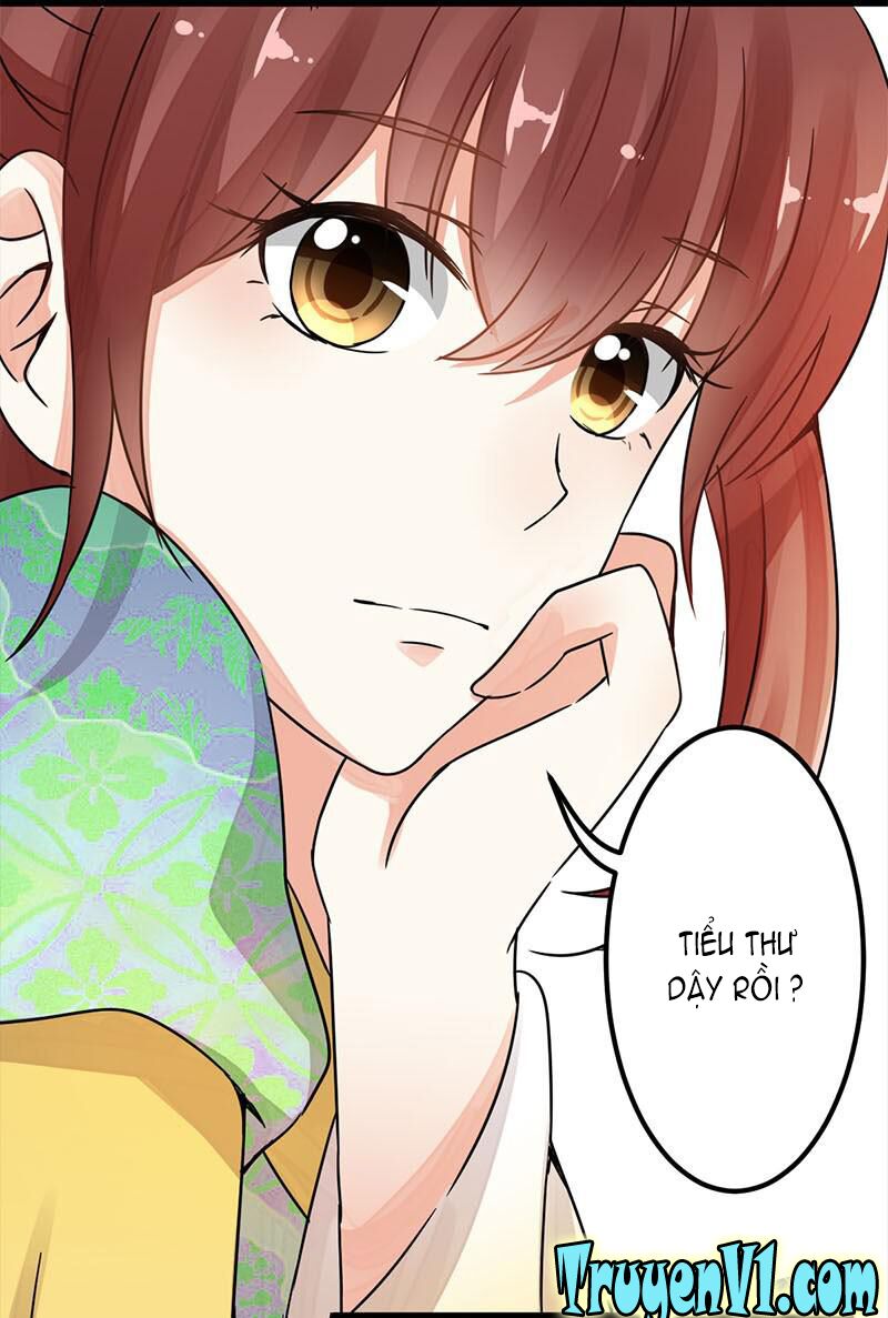 Vương Gia ! Ngươi Thật Bỉ Ổi !: Chapter 6