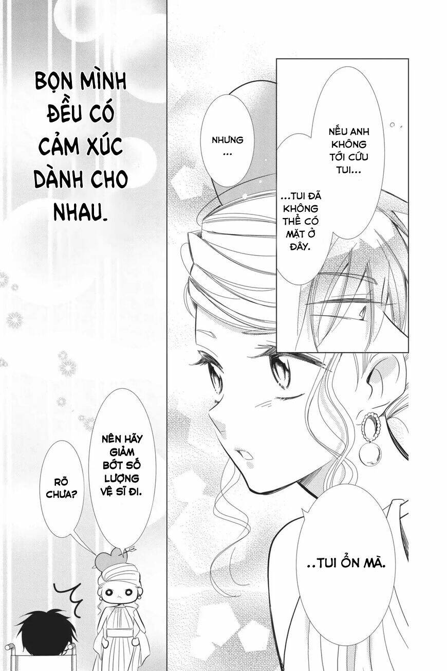 Phong Quỷ Truyền Thuyết: Chapter 66