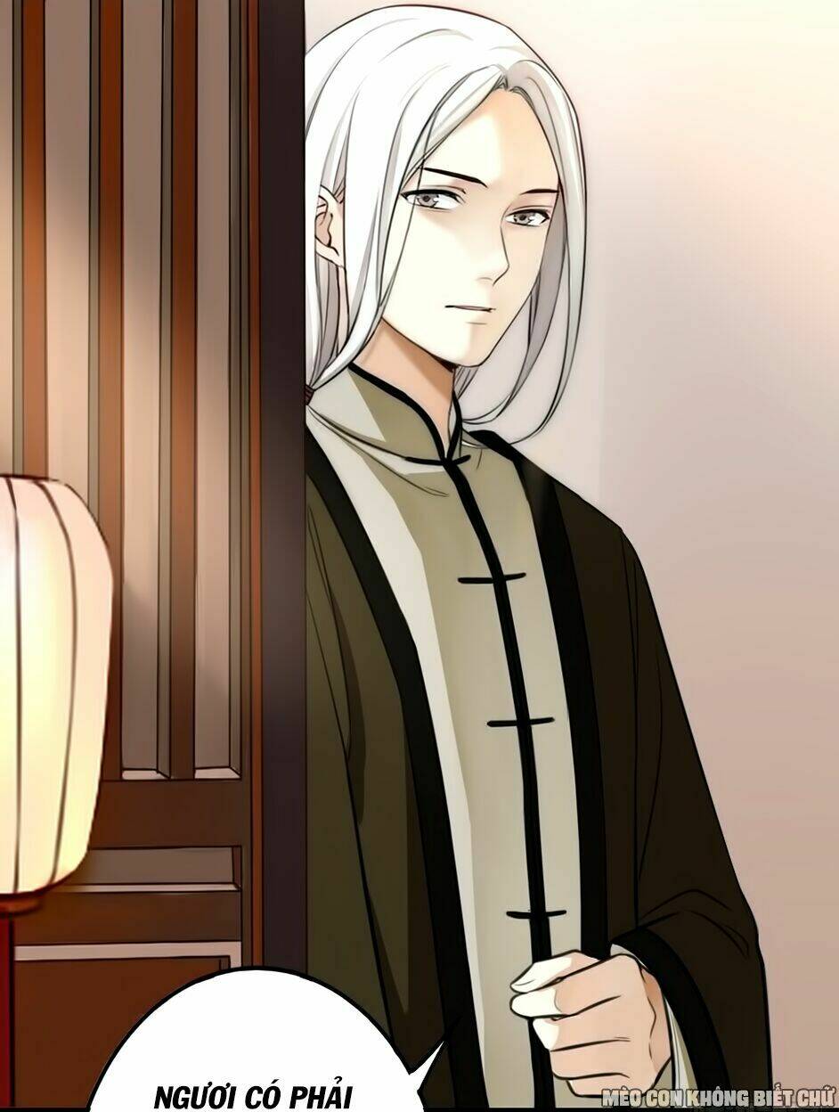 Bốc Toán Tử: Chapter 13