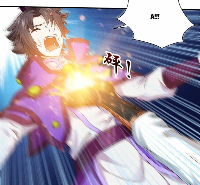 Cửu Dương Thần Vương: Chapter 3