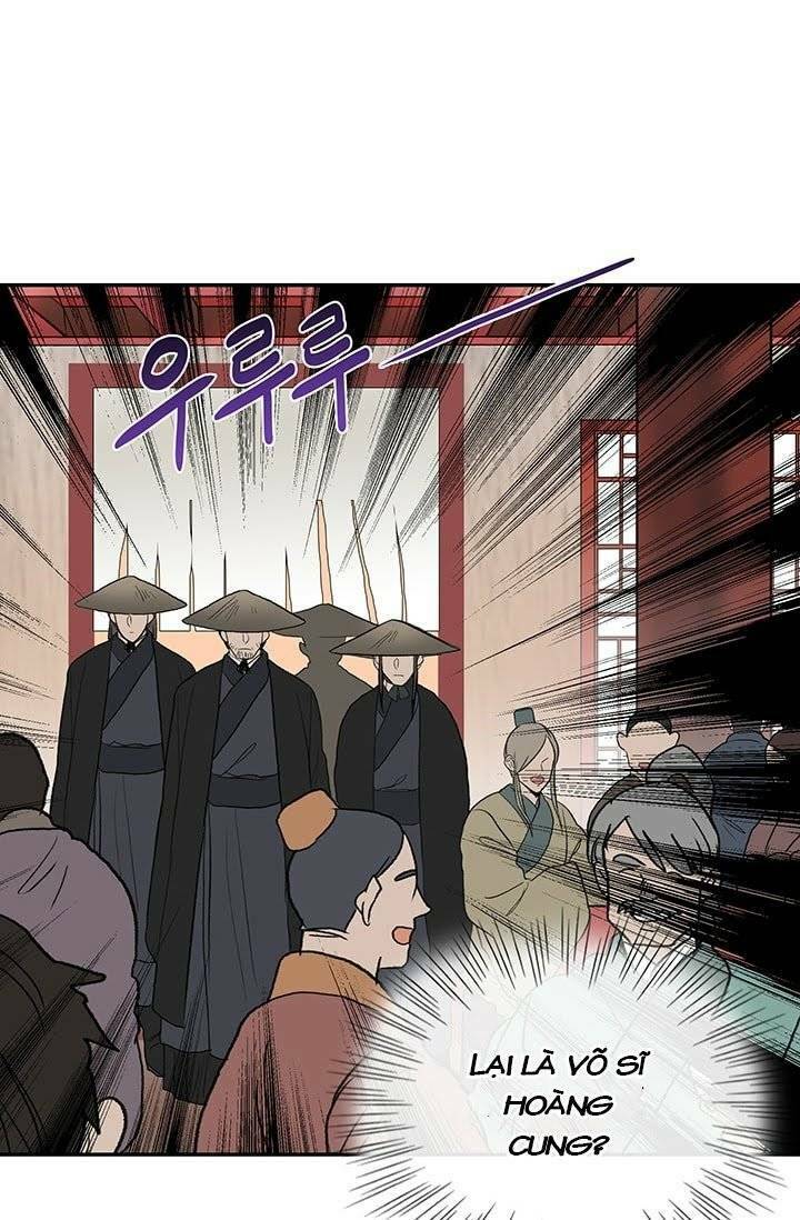 Học Sĩ Tái Sinh: Chapter 100