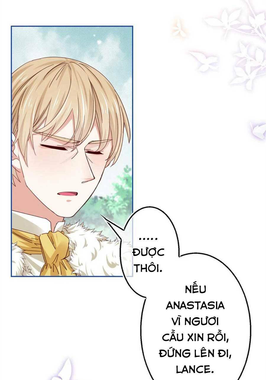 Nữ Hoàng Đầu Tiên Của Đế Quốc: Chapter 58
