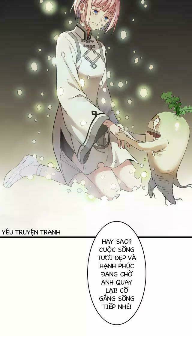 Thực Nhị: Chapter 12.2