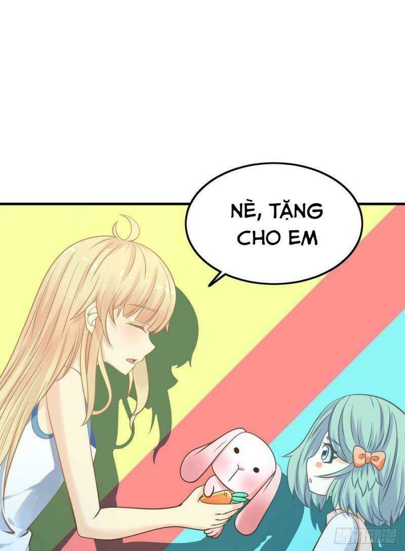 Nhân Ngư Học Trưởng, Đừng Ôm Ta!: Chapter 83