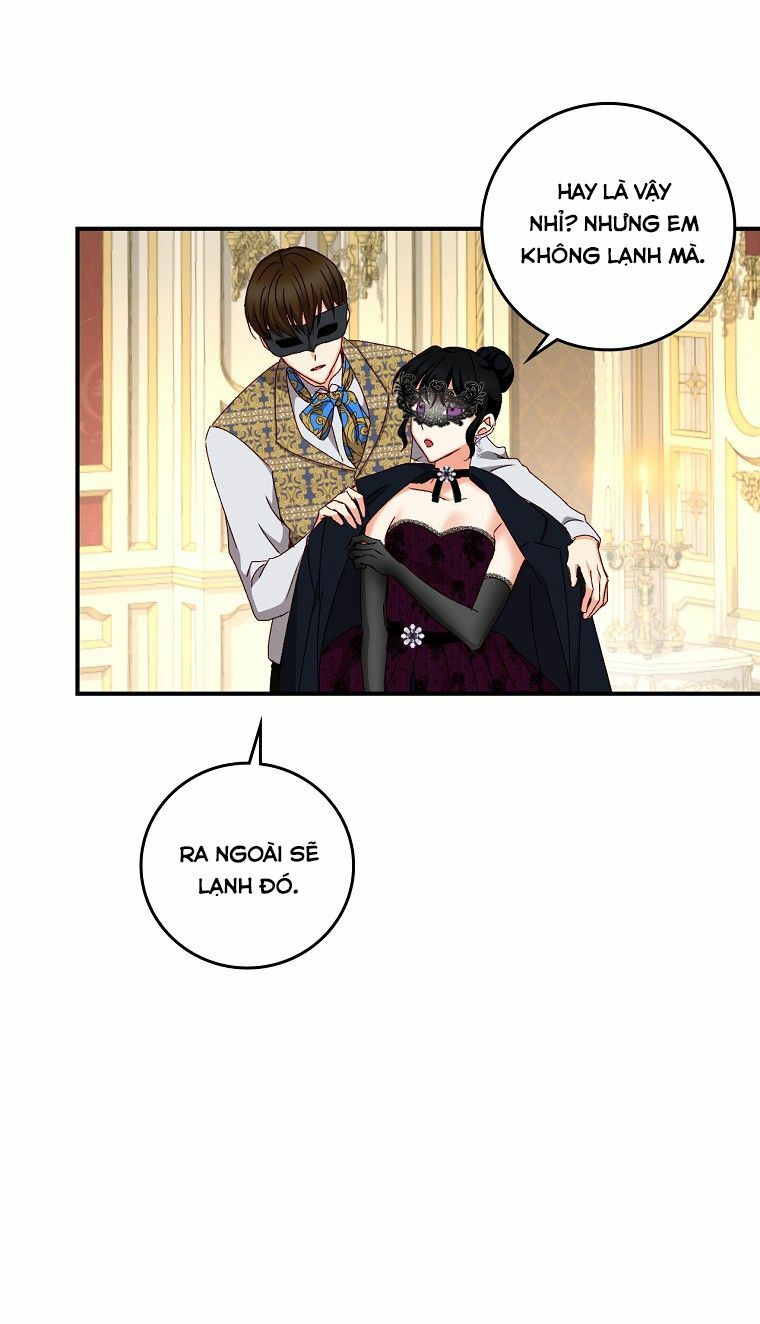 Đừng Chọc Đứa Em Gái Bé Bỏng Của Chúng Tôi: Chapter 83