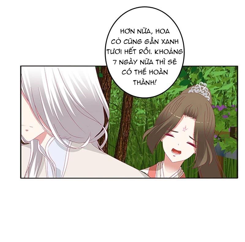 Thông Linh Phi: Chapter 402