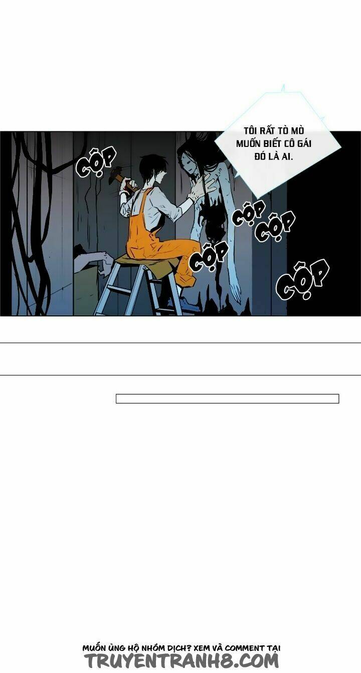 American Ghost Jack: Chapter 60