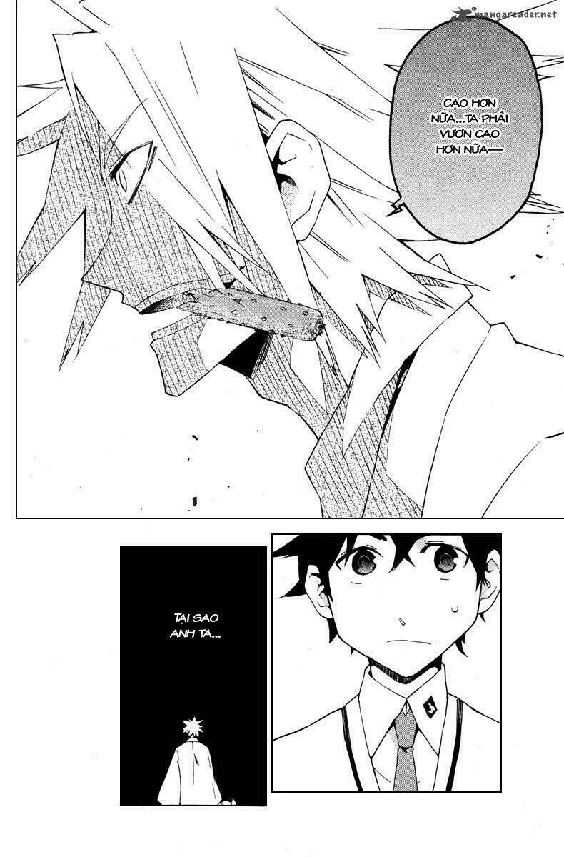 Hell\’s Kitchen: Chapter 13