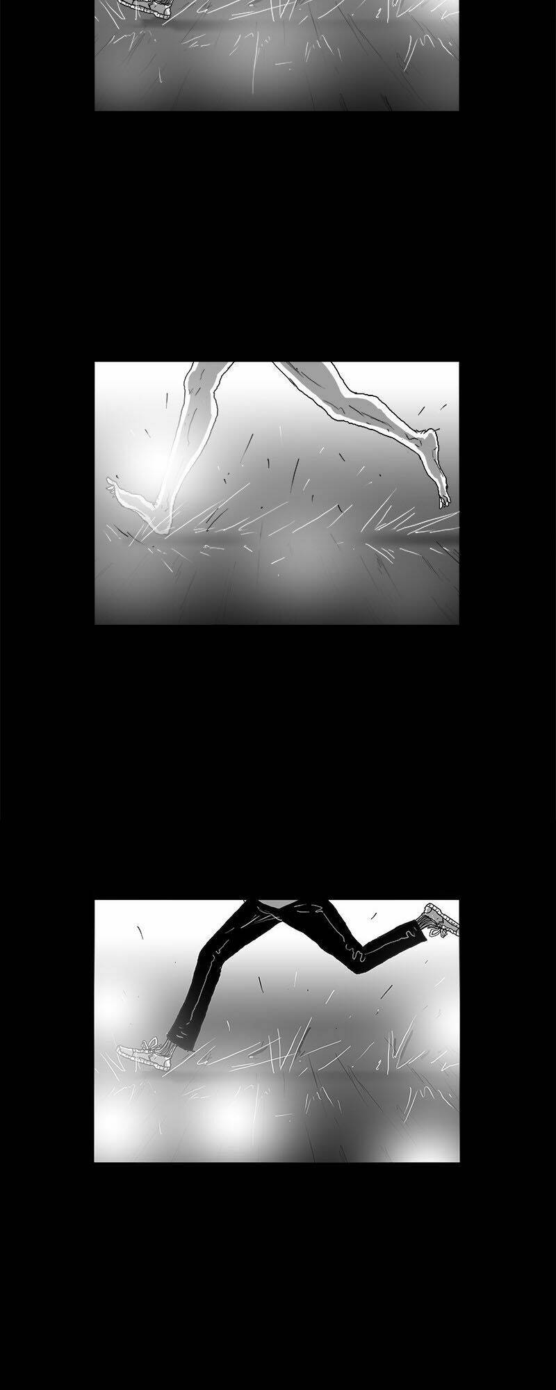 Sống Sót: Chapter 23