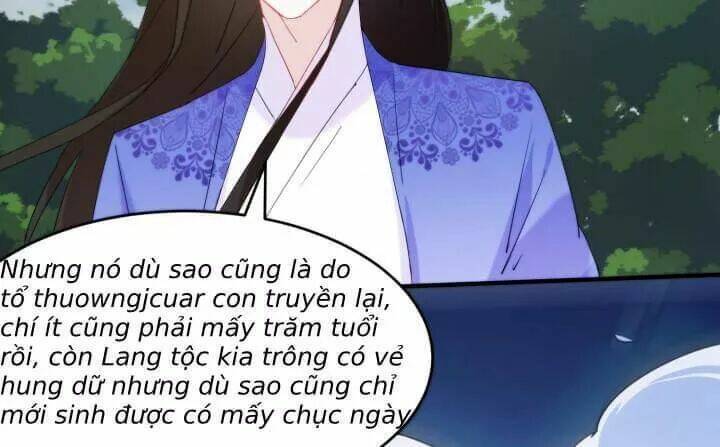 Bí Mật Của Dạ Tộc: Chapter 34