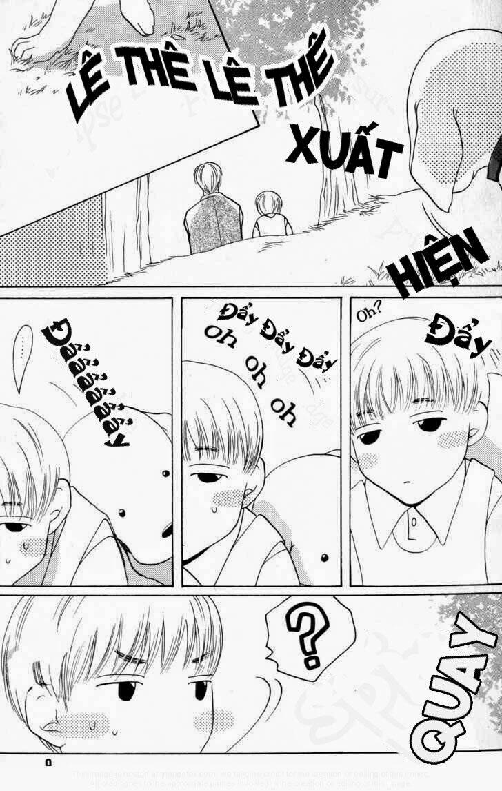 Sukijanai Kedo Aishiteru: Chapter 11