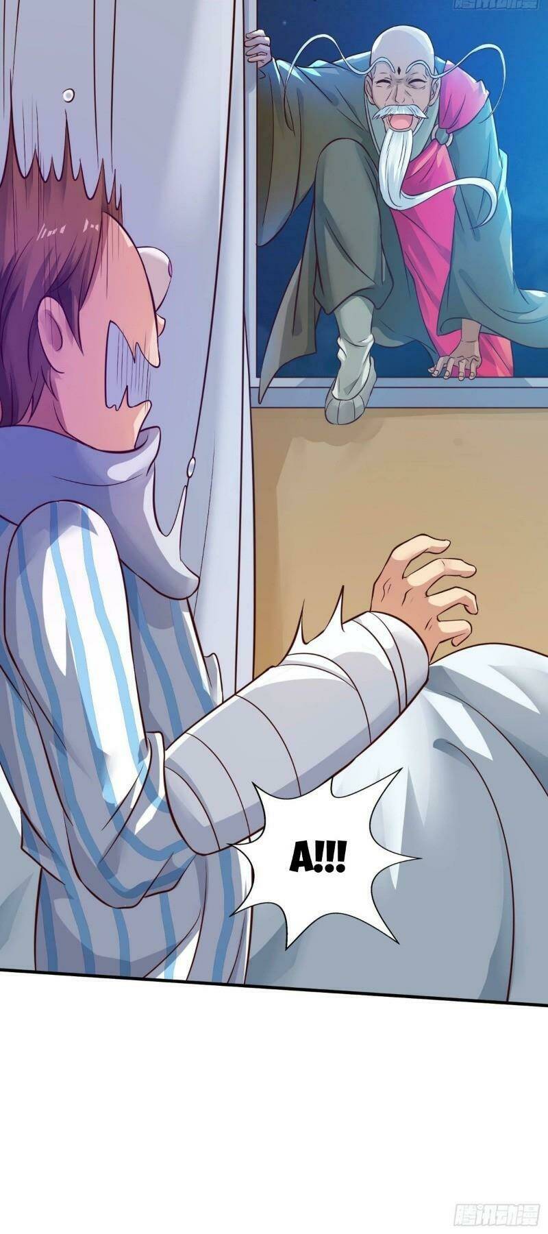 Tổ Chức X.e: Chapter 6