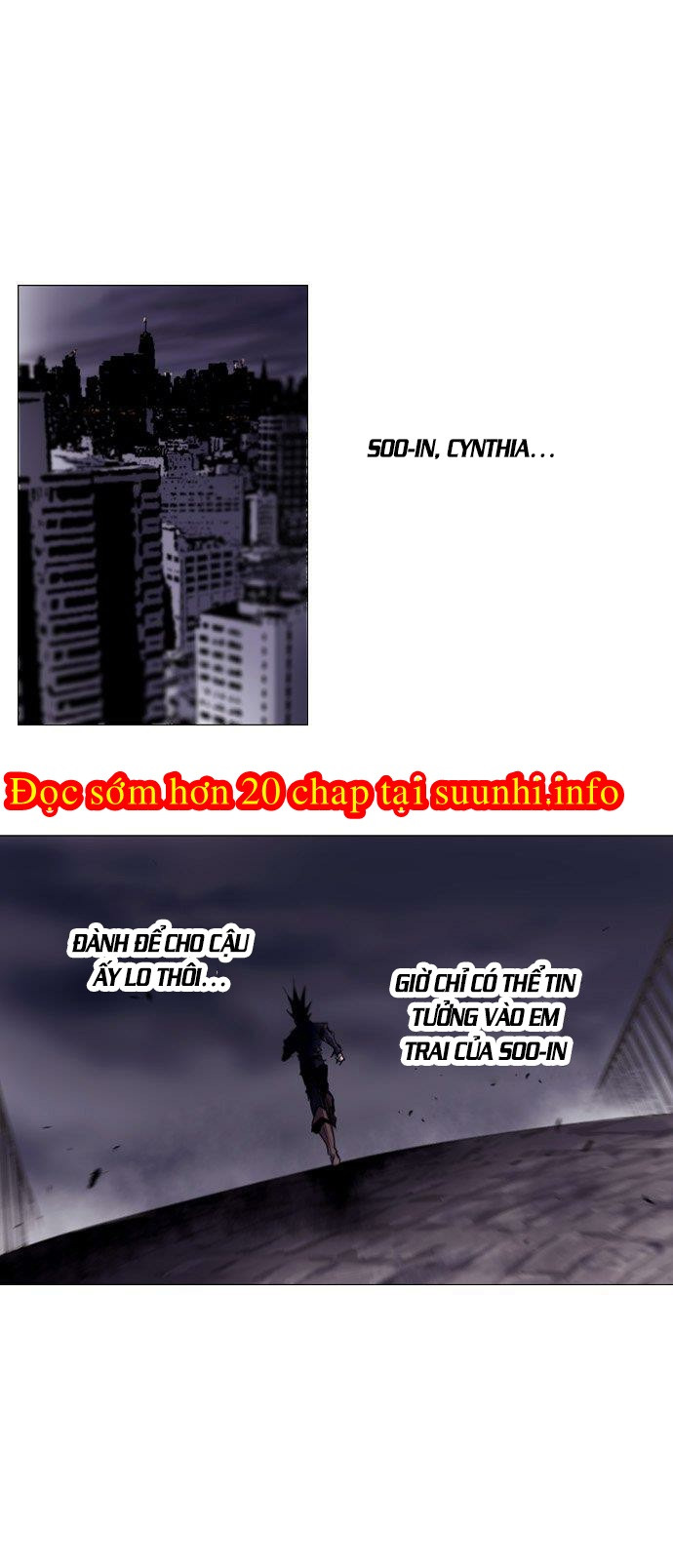 Soul Cartel: Chapter 163