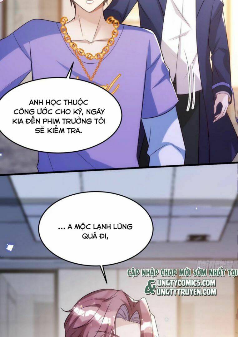 Thú Thụ Bất Thân: Chapter 107