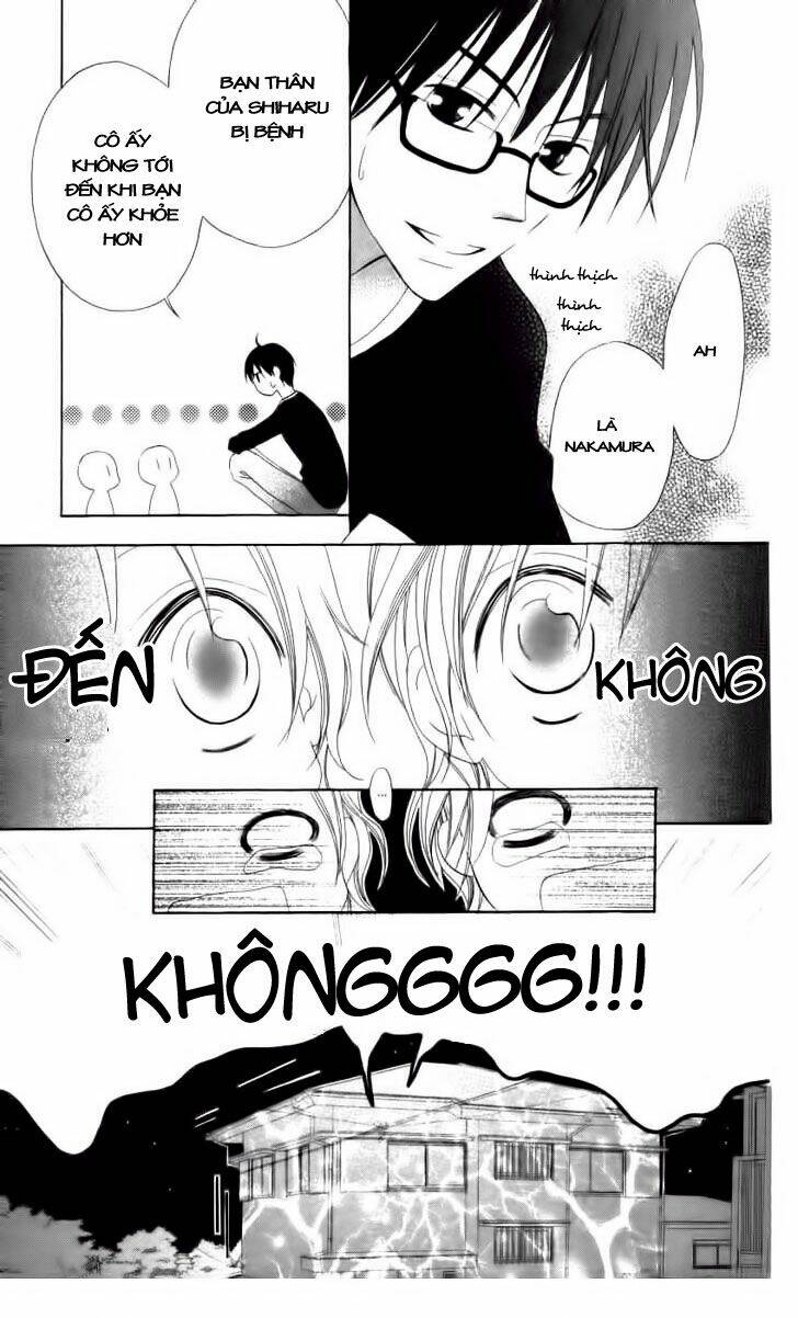 Love So Life: Chapter 3