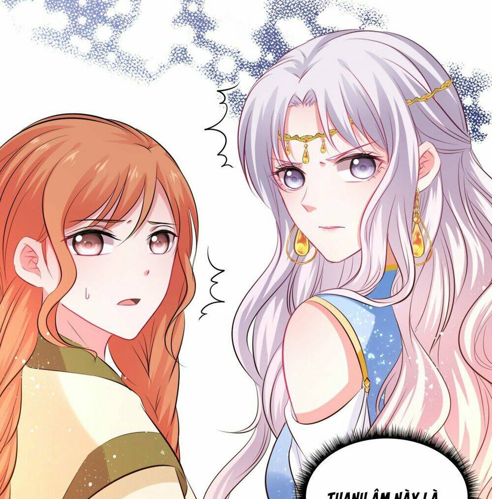 Vương Phi Thật Thích Trang Điểm: Chapter 97