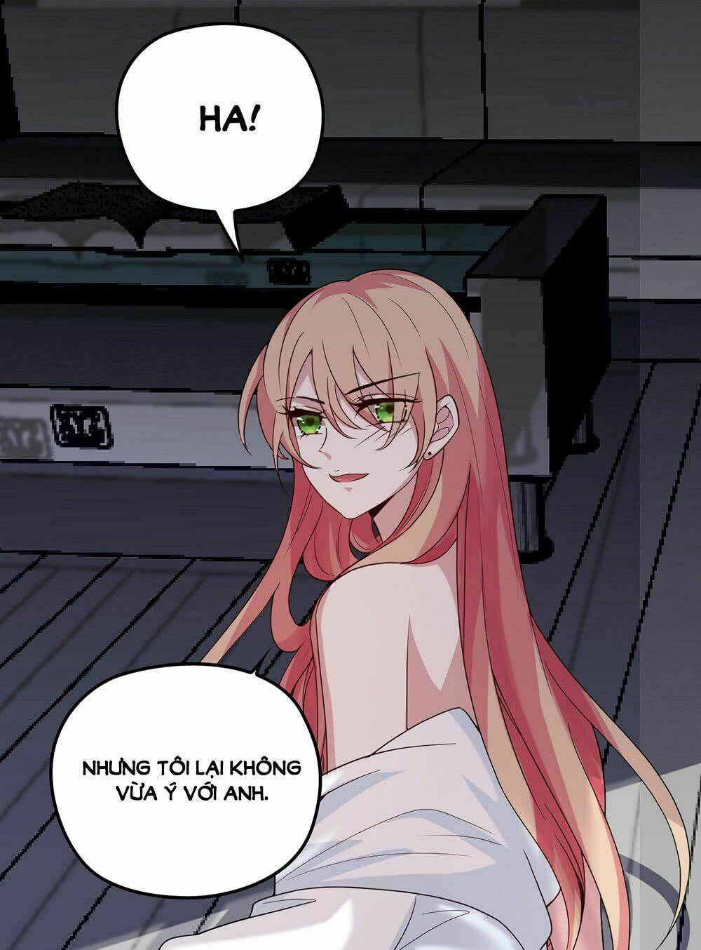 Bí Mật Kết Hôn Với Ảnh Đế: Vợ Ơi Đến Đây Tấn Công Đi Nào: Chapter 5