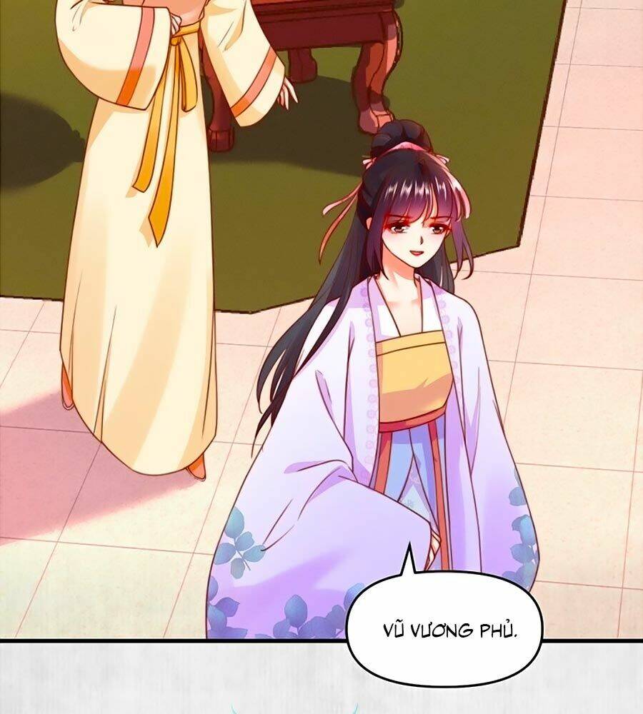 Hoạn Phi Hoàn Triều: Chapter 87