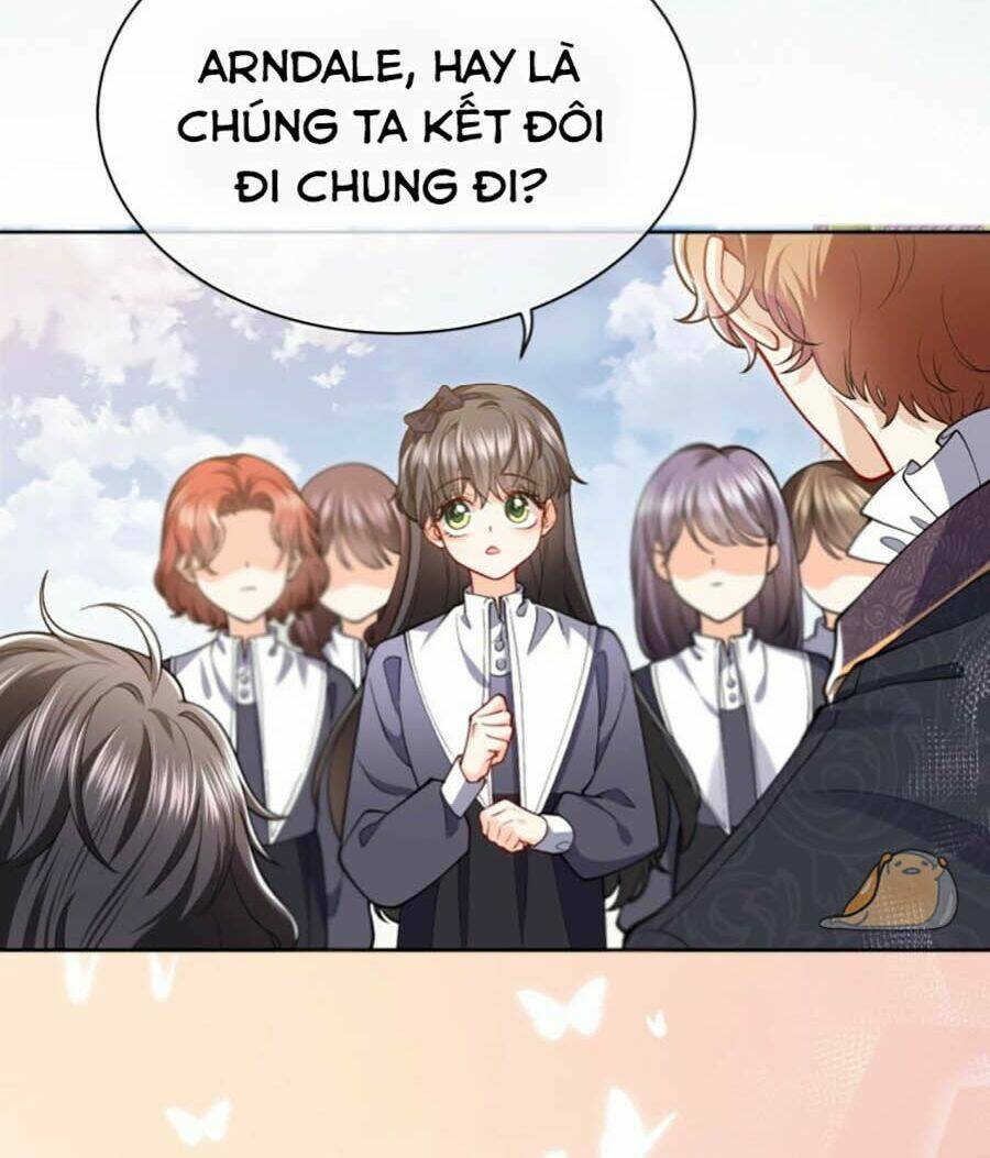 Kiên Quyết Từ Chối Làm Ma Nữ: Chapter 6