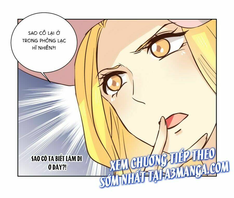 Lưu Luyến Tinh Diệu: Chapter 84