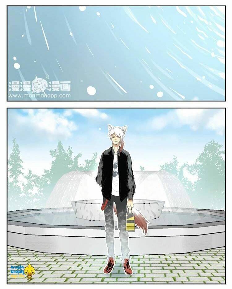 Cứu Mạng! Loài Mèo Thống Trị Thế Giới Rồi!: Chapter 27