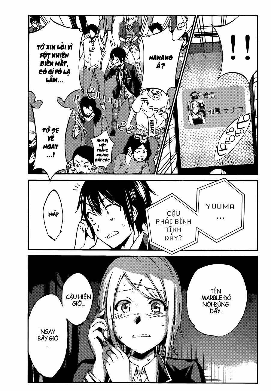 Real Account Ii: Chapter 1.2