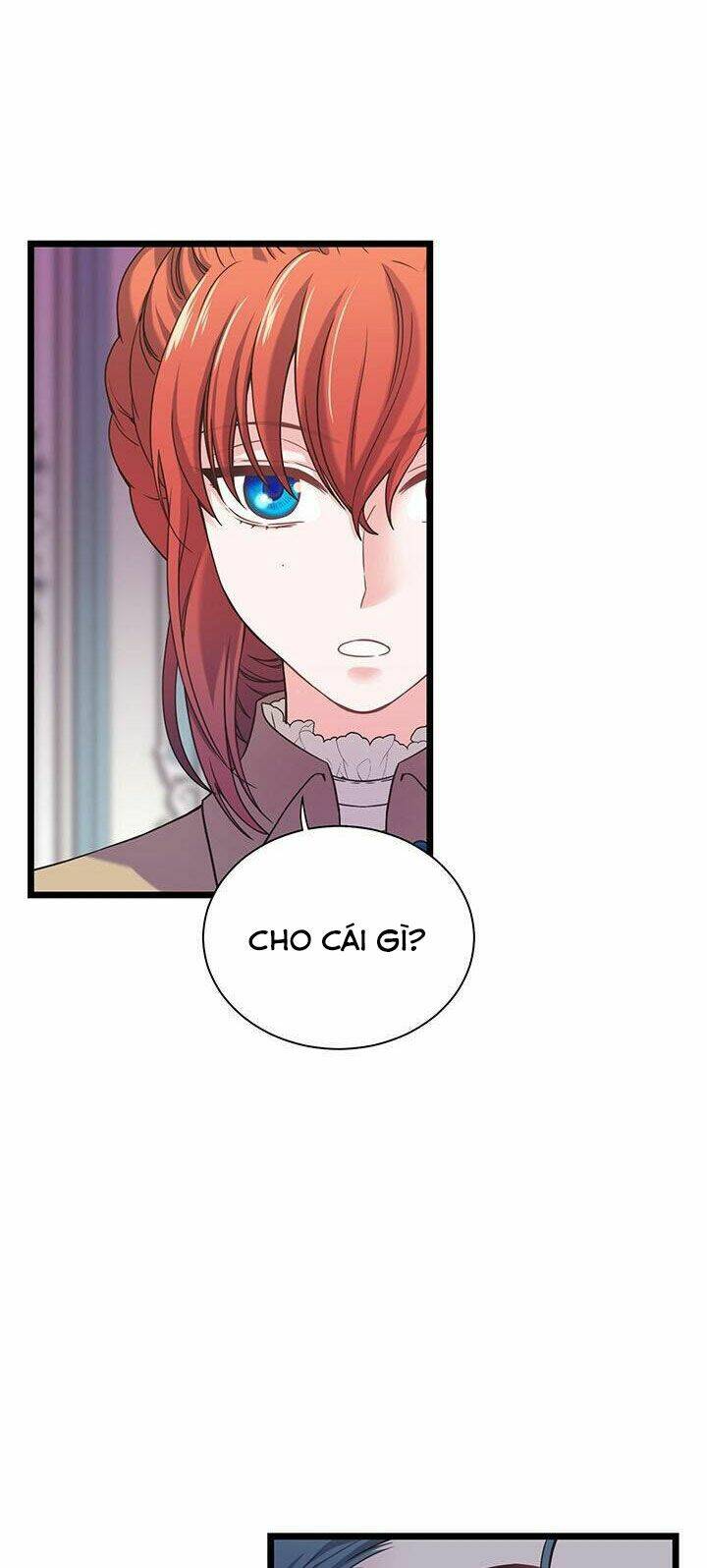 Nhân Vật Phản Diện Yêu Cầu Tôi Yêu Chàng: Chapter 19