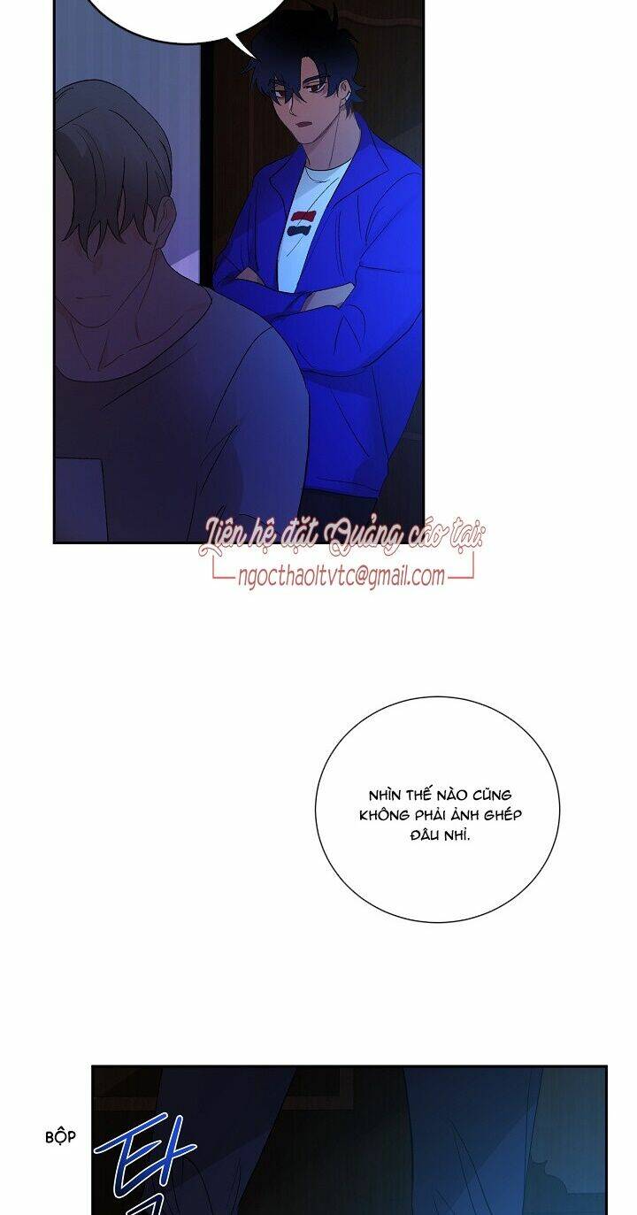 Kẻ Cắp Mặt Trăng: Chapter 9