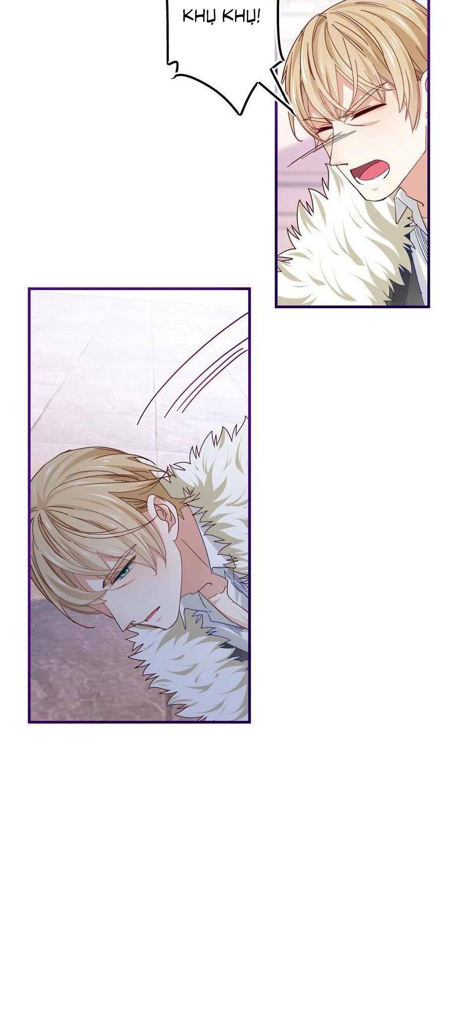 Nữ Hoàng Đầu Tiên Của Đế Quốc: Chapter 100