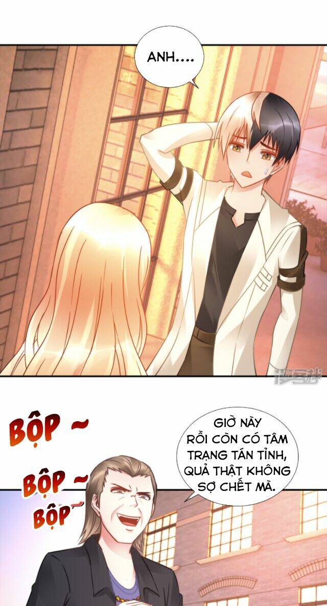 Phong Thủy Thiên Sư: Chapter 58