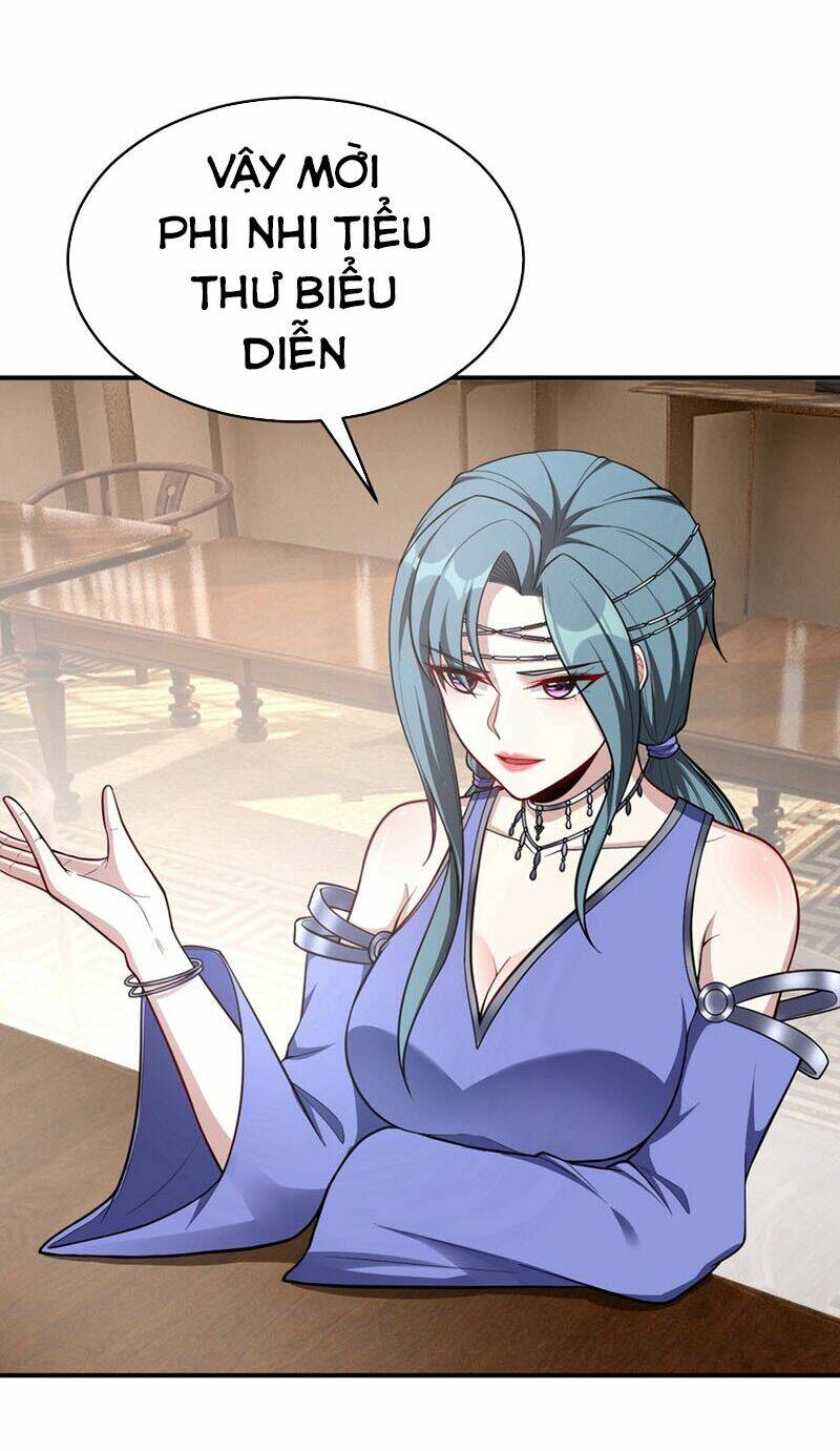 Yêu Giả Vi Vương: Chapter 126