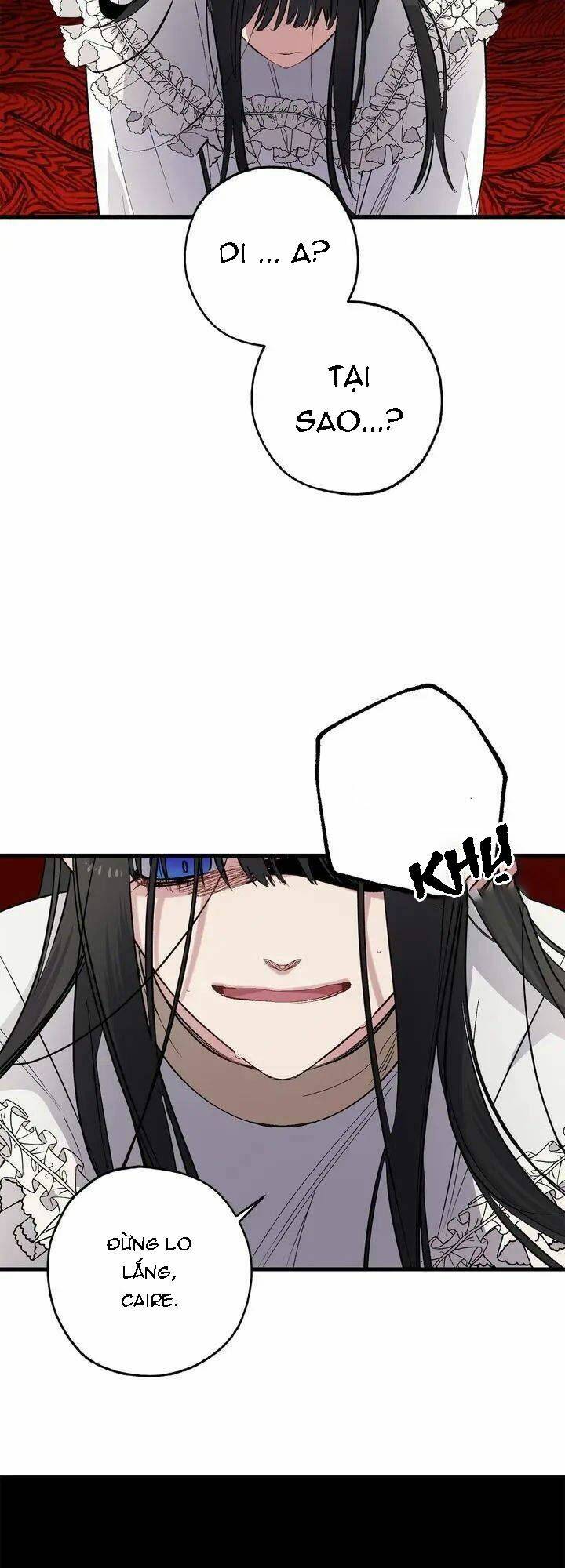 Tình Điên Dại: Chapter 65