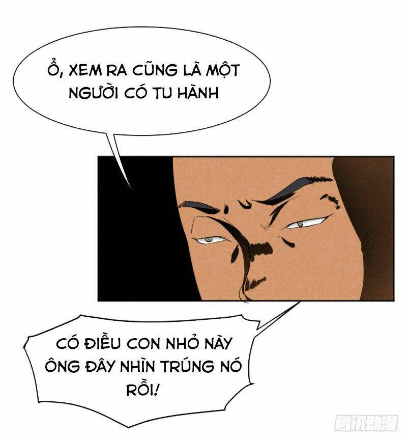 Thông Linh Sư Mạnh Nhất Thành Phố: Chapter 7