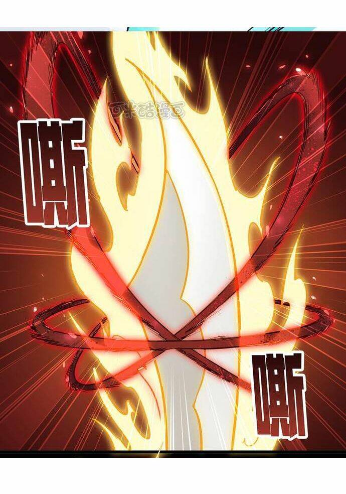 Phong Quỷ Truyền Thuyết: Chapter 72