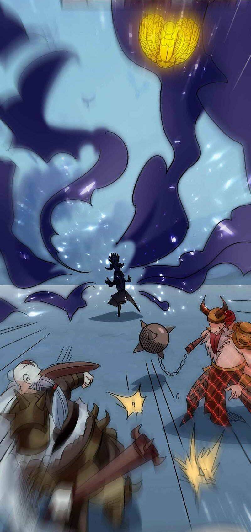 Kết Hôn Không Dễ: Chapter 128