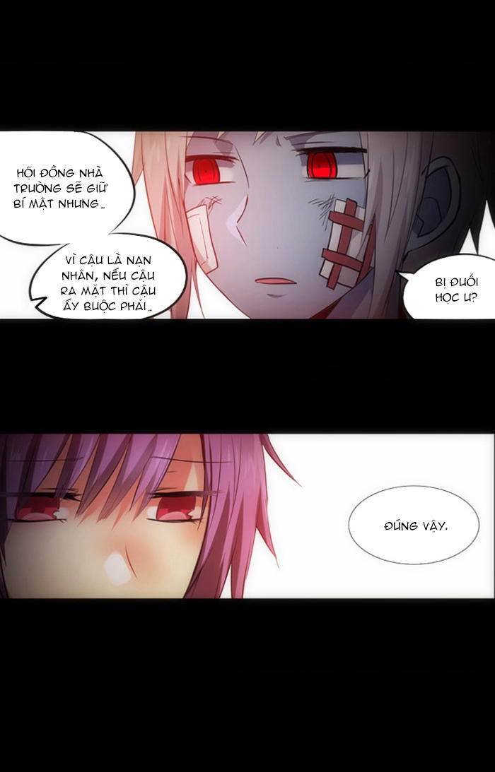 Crepuscule (Yamchi): Chapter 103